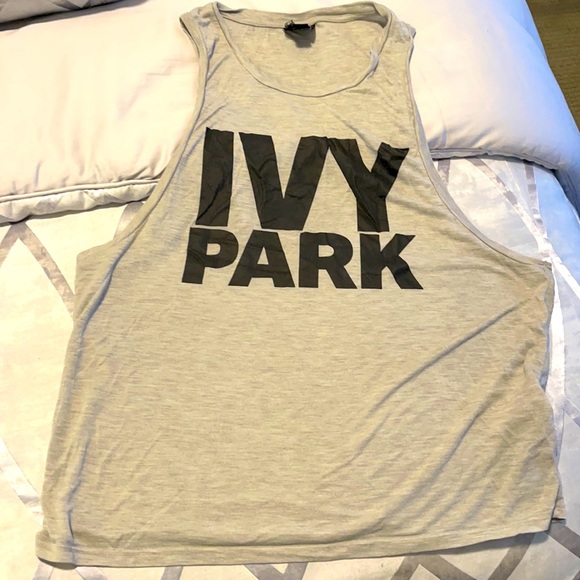 IVY PARK Tops - IVY PARK Women’s Tank